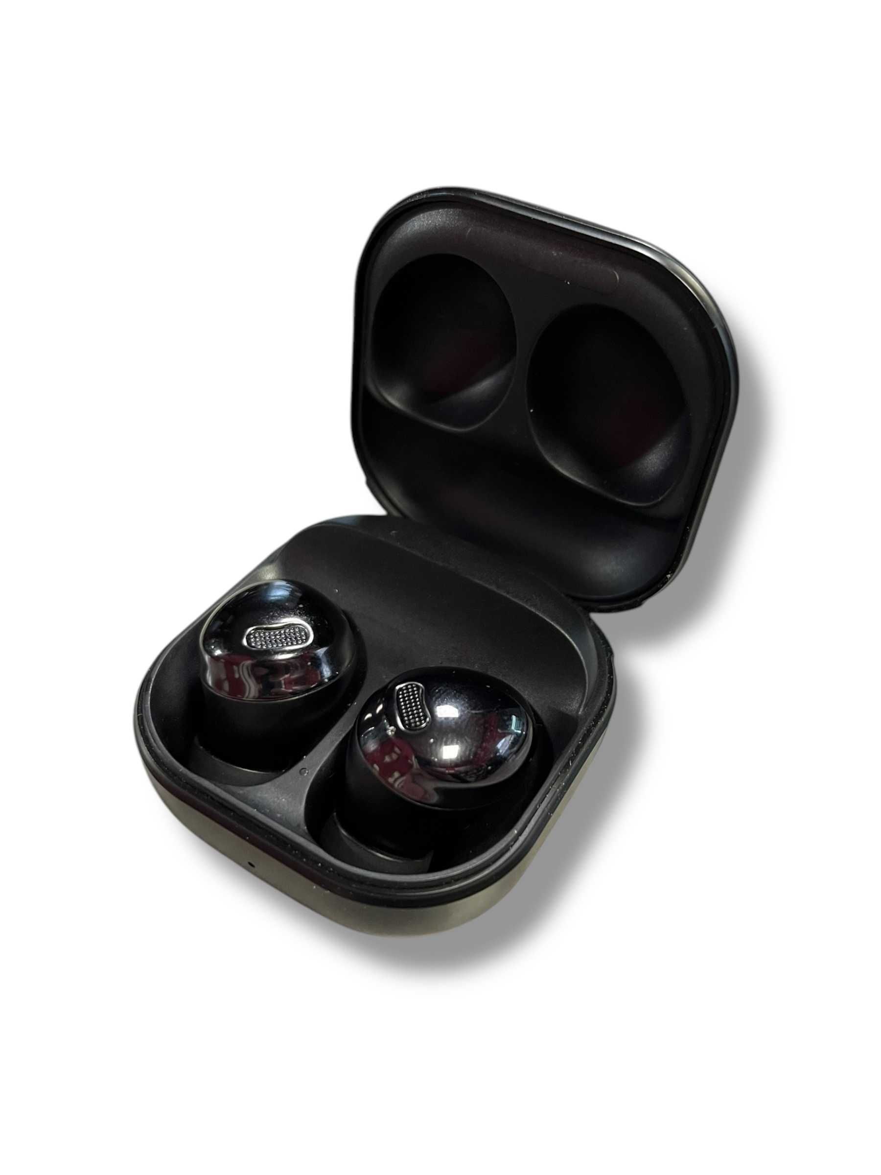 Słuchawki Bezprzewodowe z Mikrofonem Samsung Galaxy Buds Pro Opis !!!
