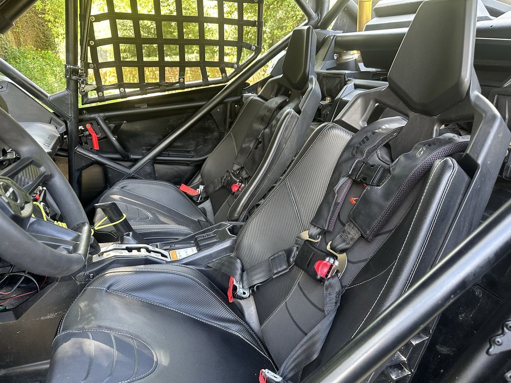 can-am maverick x3 turbo rr