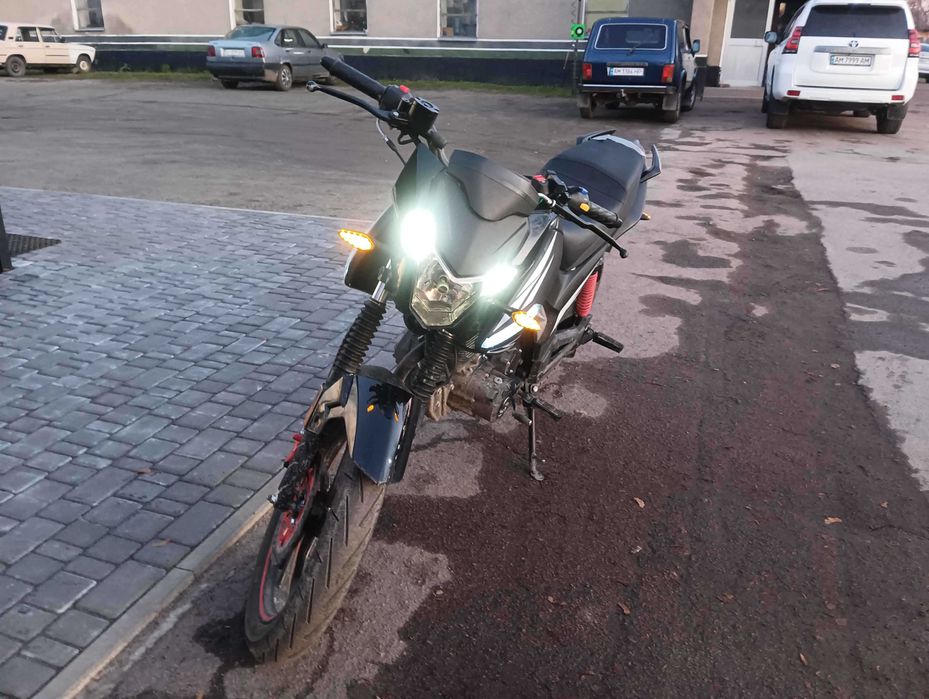 Spark sp200r-27 2023 Торг!