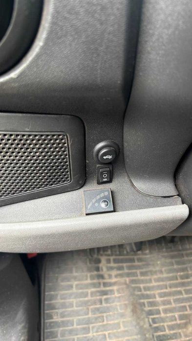 Fiat Doblo 2015р.