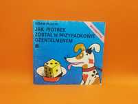 A. Potocki - Jak Piotrek został w Przypadkowe Dżentelmenem