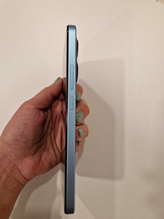 XIAOMI REDMI NOTE 14 | Comprado a  09/02/2025