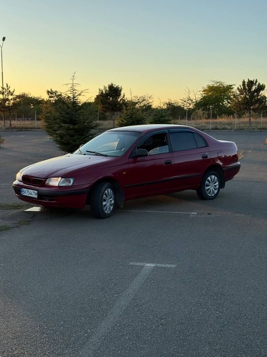 Toyota Carina E 1996