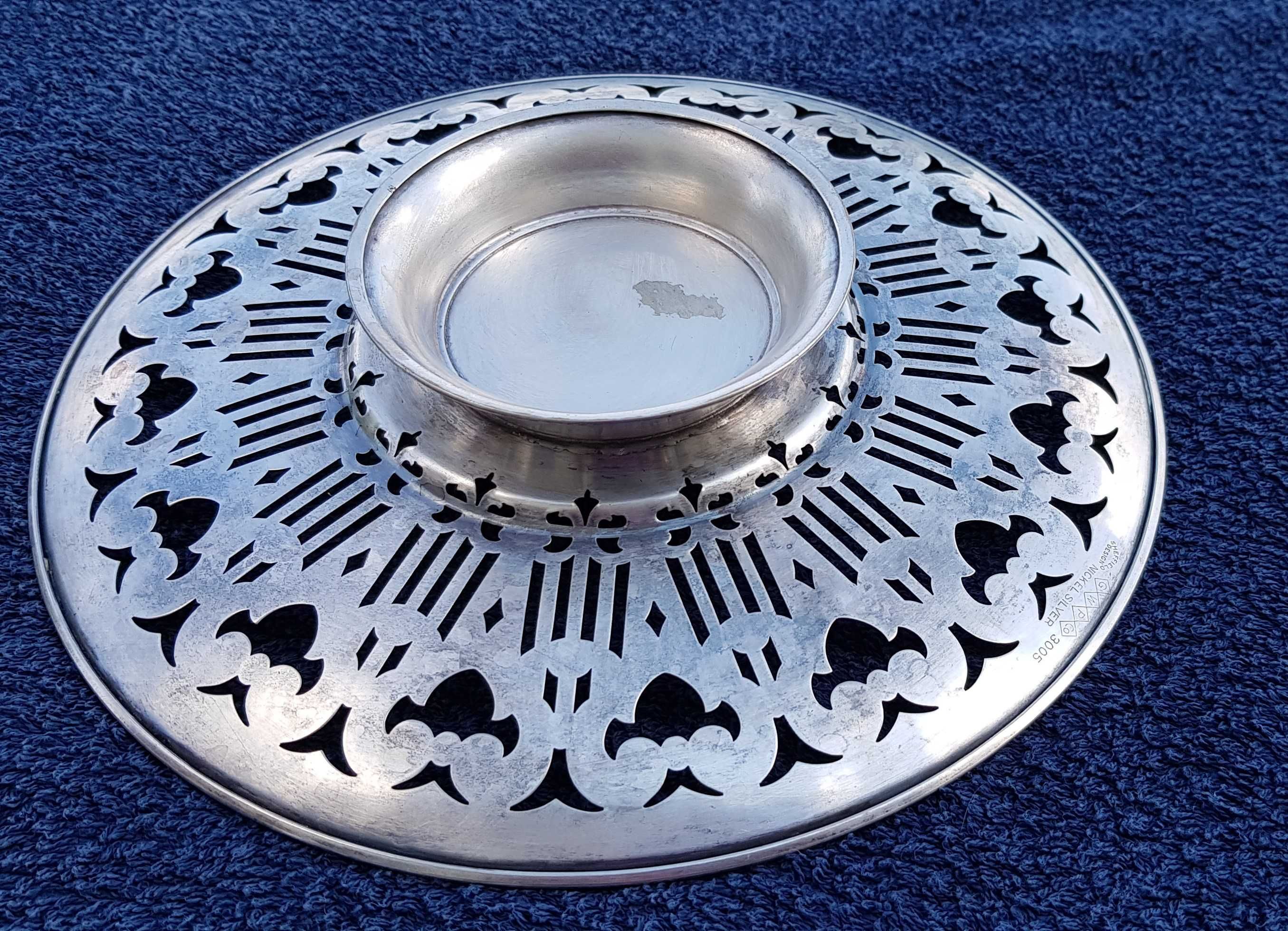 [75] patera GWP Co. Sheffield Design