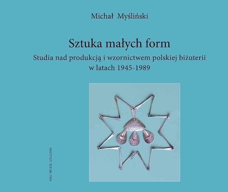 Sztuka małych form Imago Artis Orno Rytosztuka Michał  Myśliński