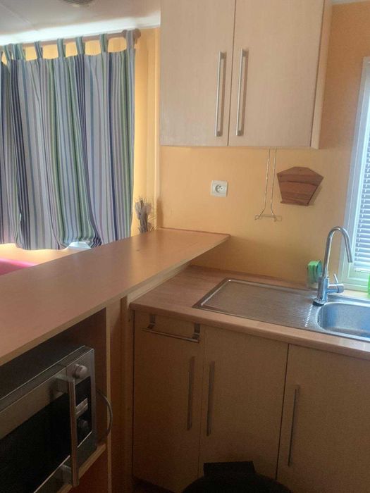 Bungalow T2 para alugar ou vender