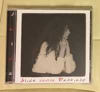 Alice - Canta Battiato CD