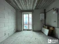 Здана 3 кім квартира, 97м2, котел та розводка електрики