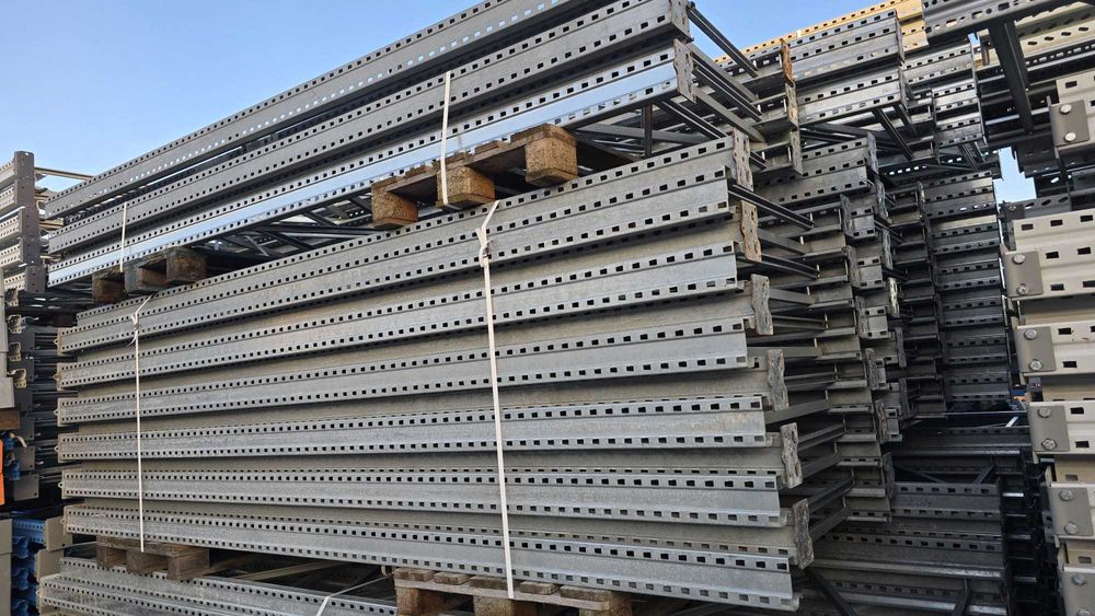 Regały magazynowe bito