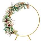 Arco para balões/flores