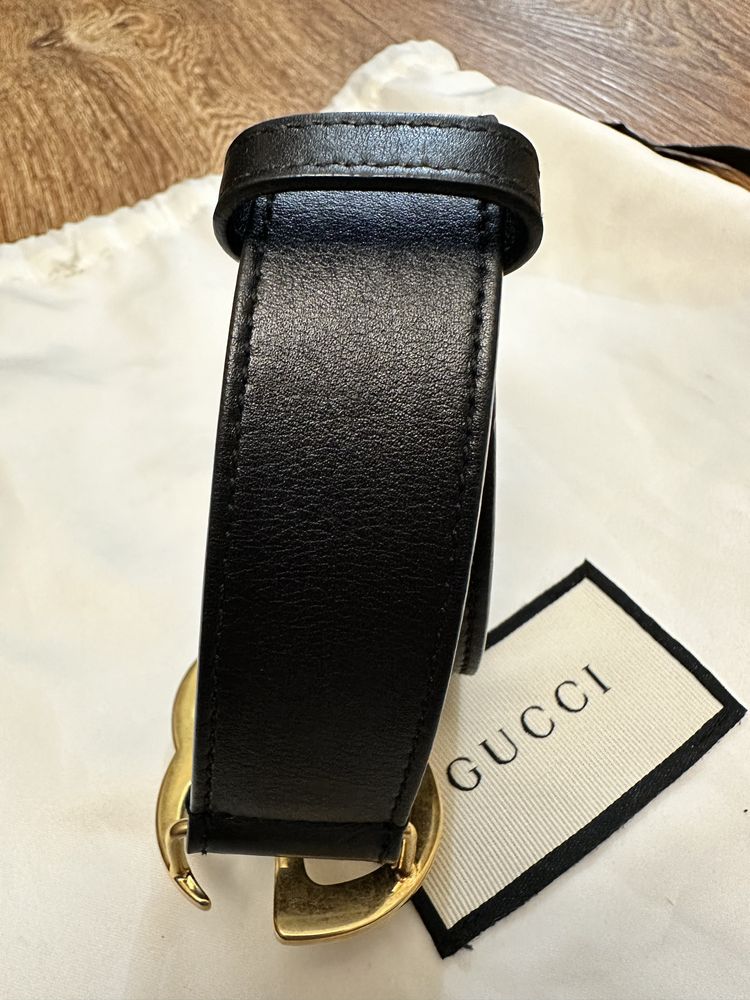 Пояс Gucci Оригінал