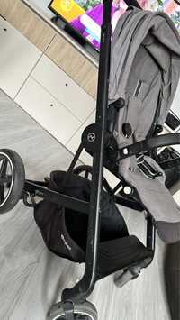 Wozek cybex balios s lux