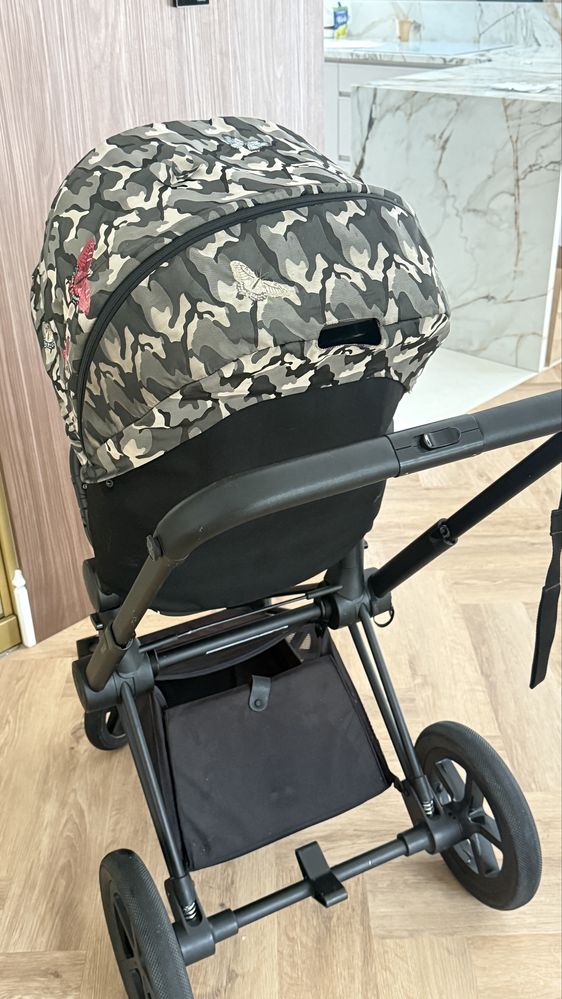 Cybex priam spaceròwka