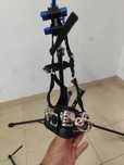 Vendo serrilhao novo