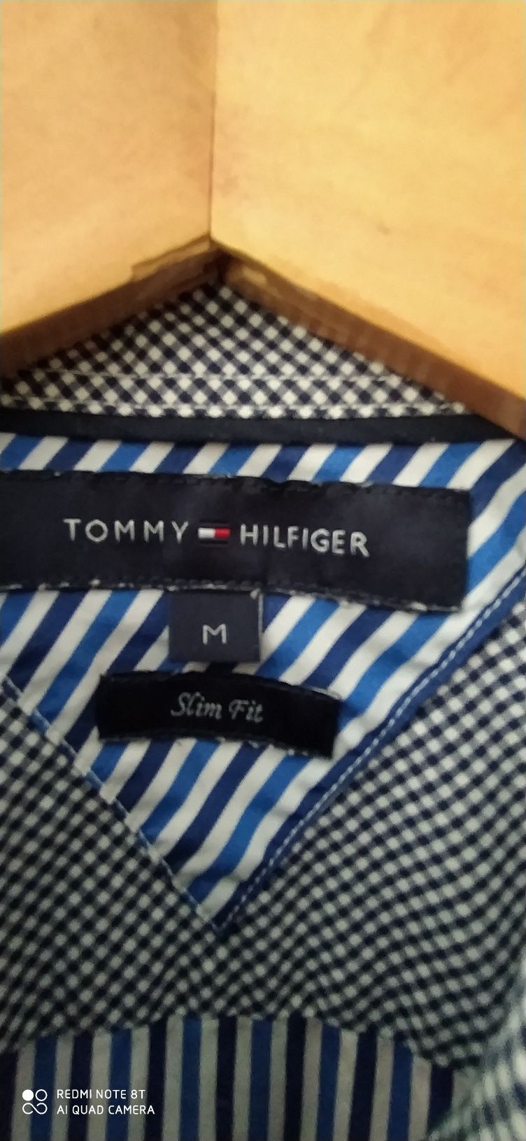 Koszula Tommy Hilfiger M 30 zł