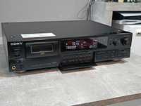 Sony DTC-59ES gratis 2 nowe kasety