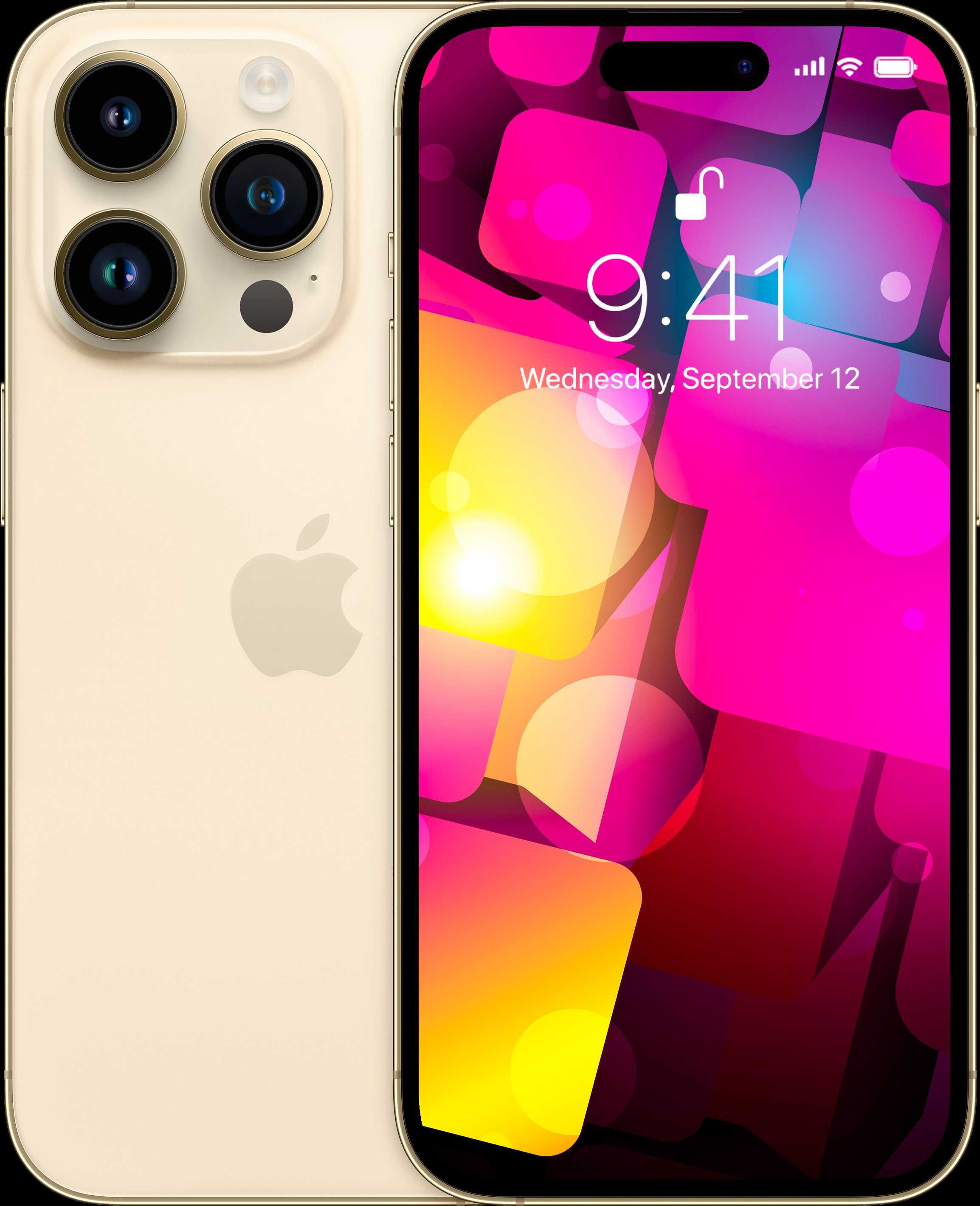 APPLE IPHONE 14 PRO MAX 128GB |  Gwarancja 24 miesiące