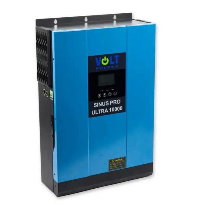 Гибридный инвертор Volt Polska Sinus pro 5000/10000