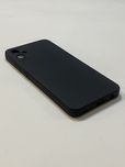 Чехол Samsung A05 / A055 Плотний Протиударний з Мікрофіброю