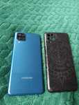 Samsung Galaxy A12 128GB 4GB RAM
