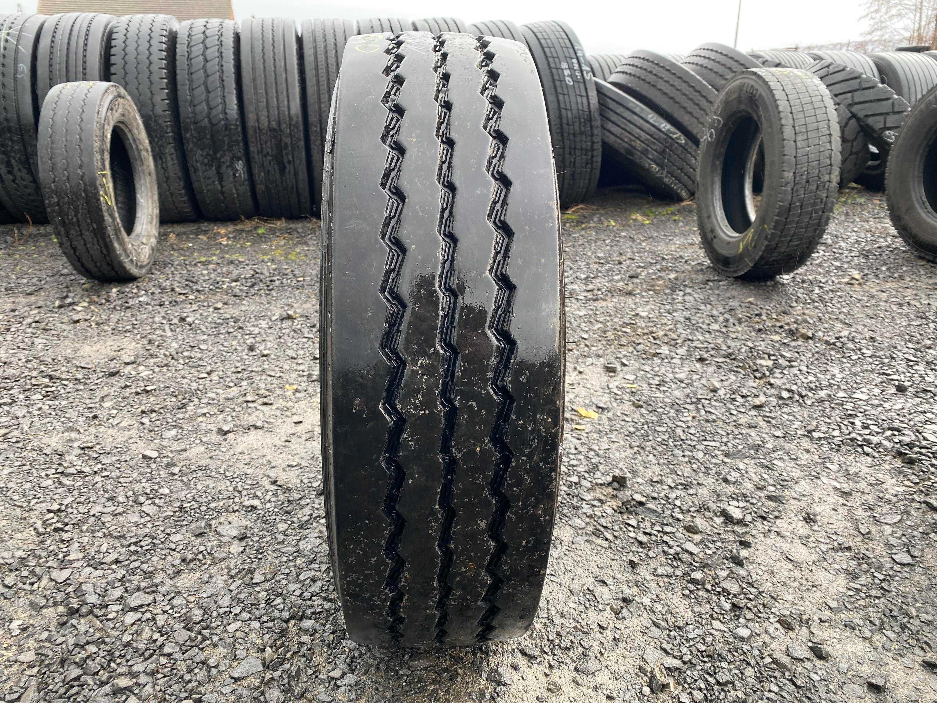 Opona 235/75R17.5 FORMULA TRAILER Naczepowa 11mm