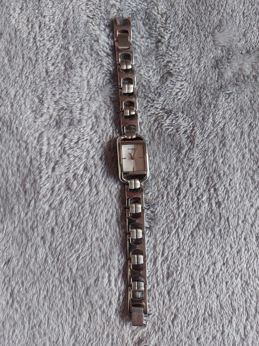Zegarek damski Fossil