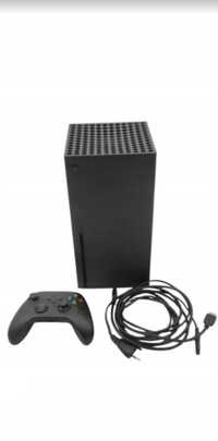 Konsola Xbox series X 1TB gwarancja