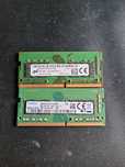 Pamięć ram ddr4 pc4 8GB 2400t