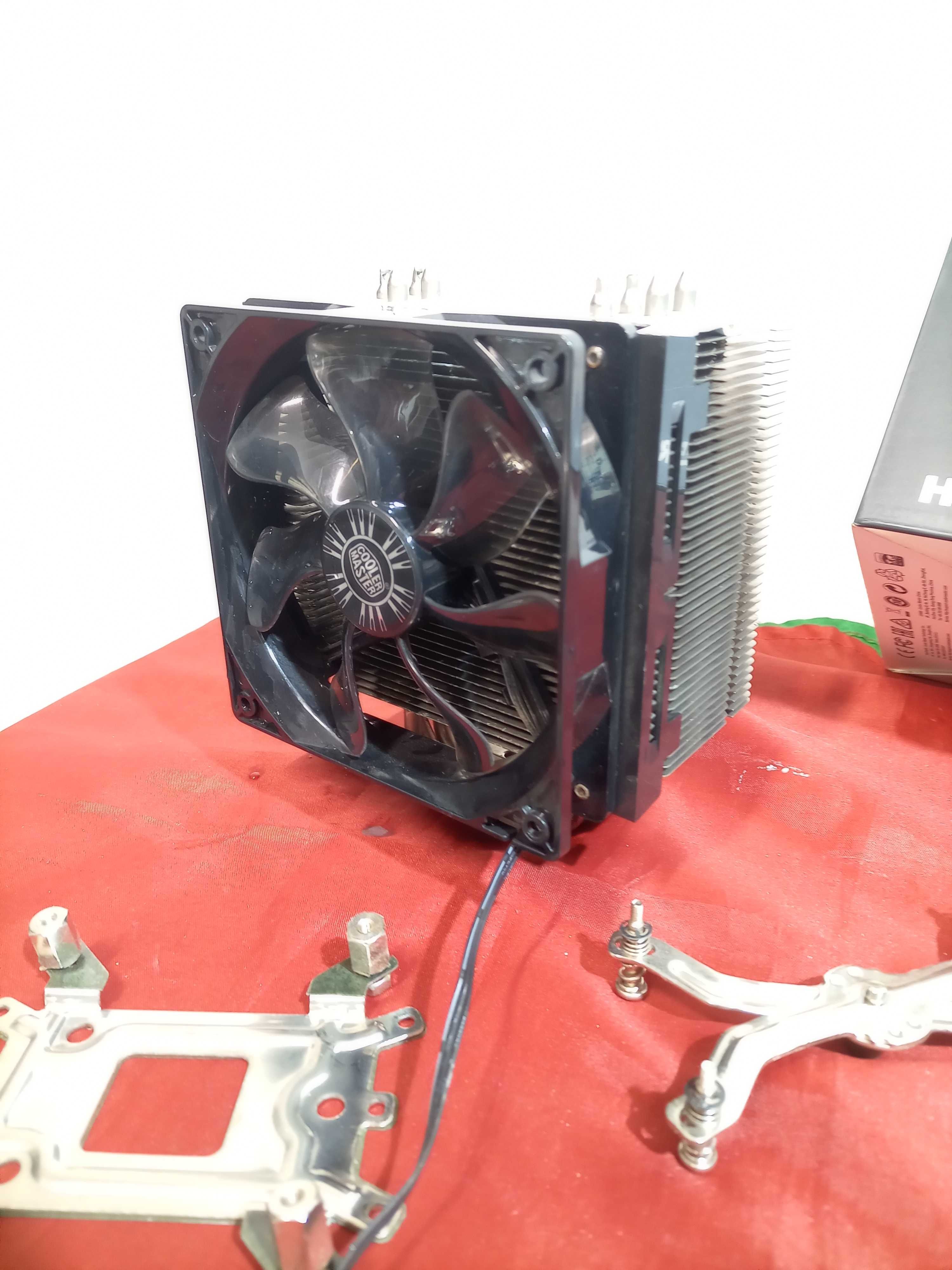 Cooler CPU Cooler Master