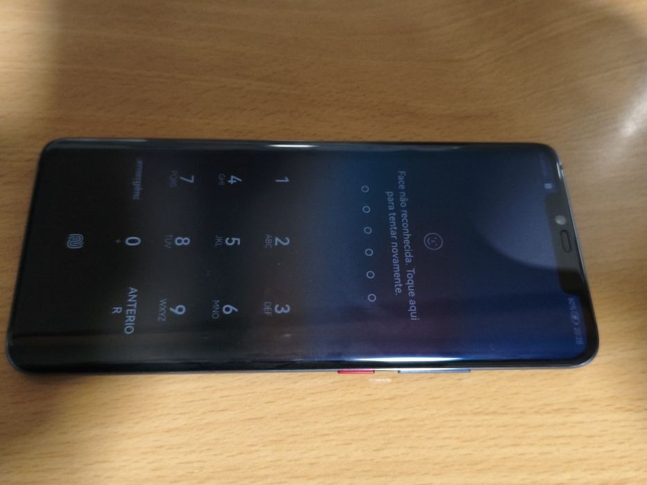 Huawei mate 20pro