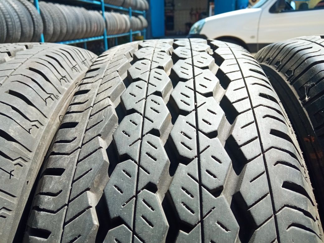 205/65R16C Goodride H188 komplet