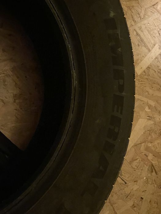 Opony Letnie Imperial Ecodriver 5. 215/65 R16