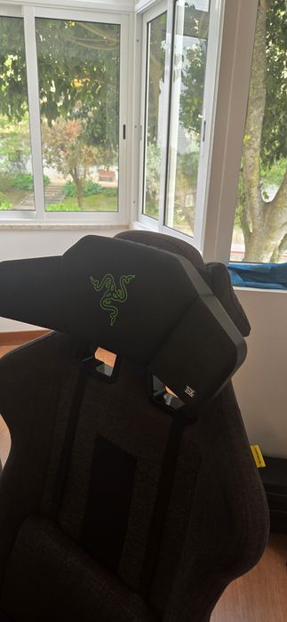 Razer clio ( Like New)