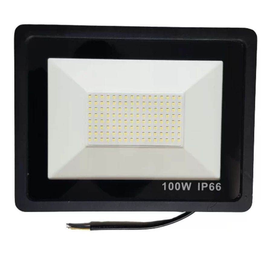 Halogen LED 100W Lampa Naświetlacz IP66