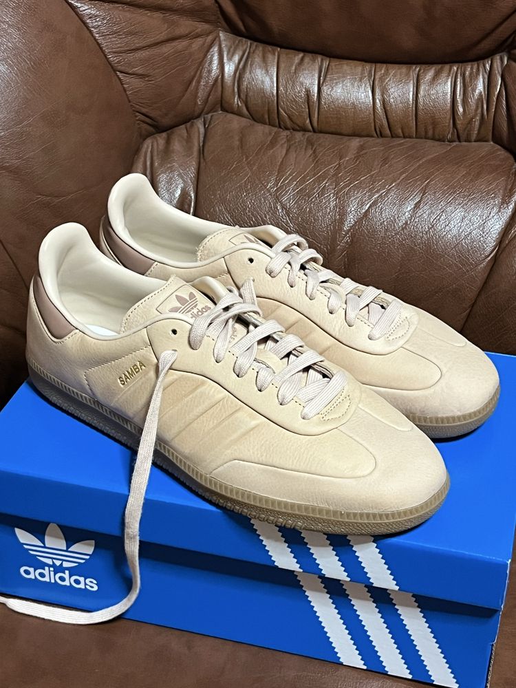 Кросівки adidas samba (кросовки ,взуття, кеди, одяг)