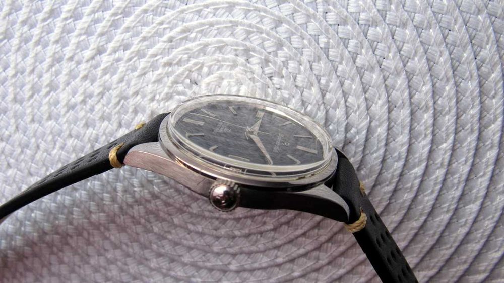 RICOH Dynamic Auto 33 jewels automatic męski zegarek vintage