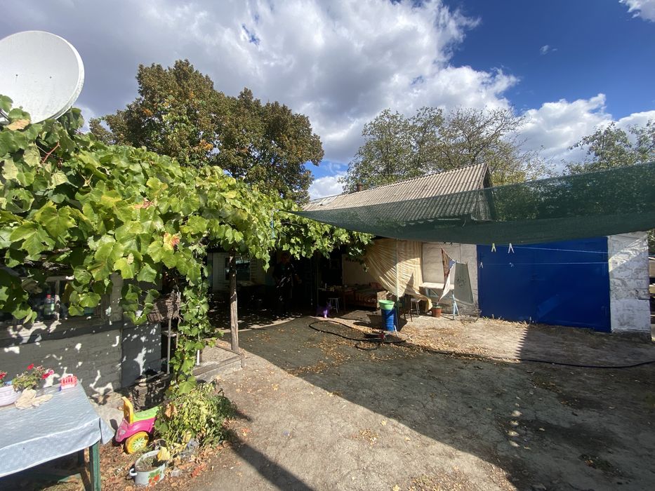 Продам будинок в с. Рудка