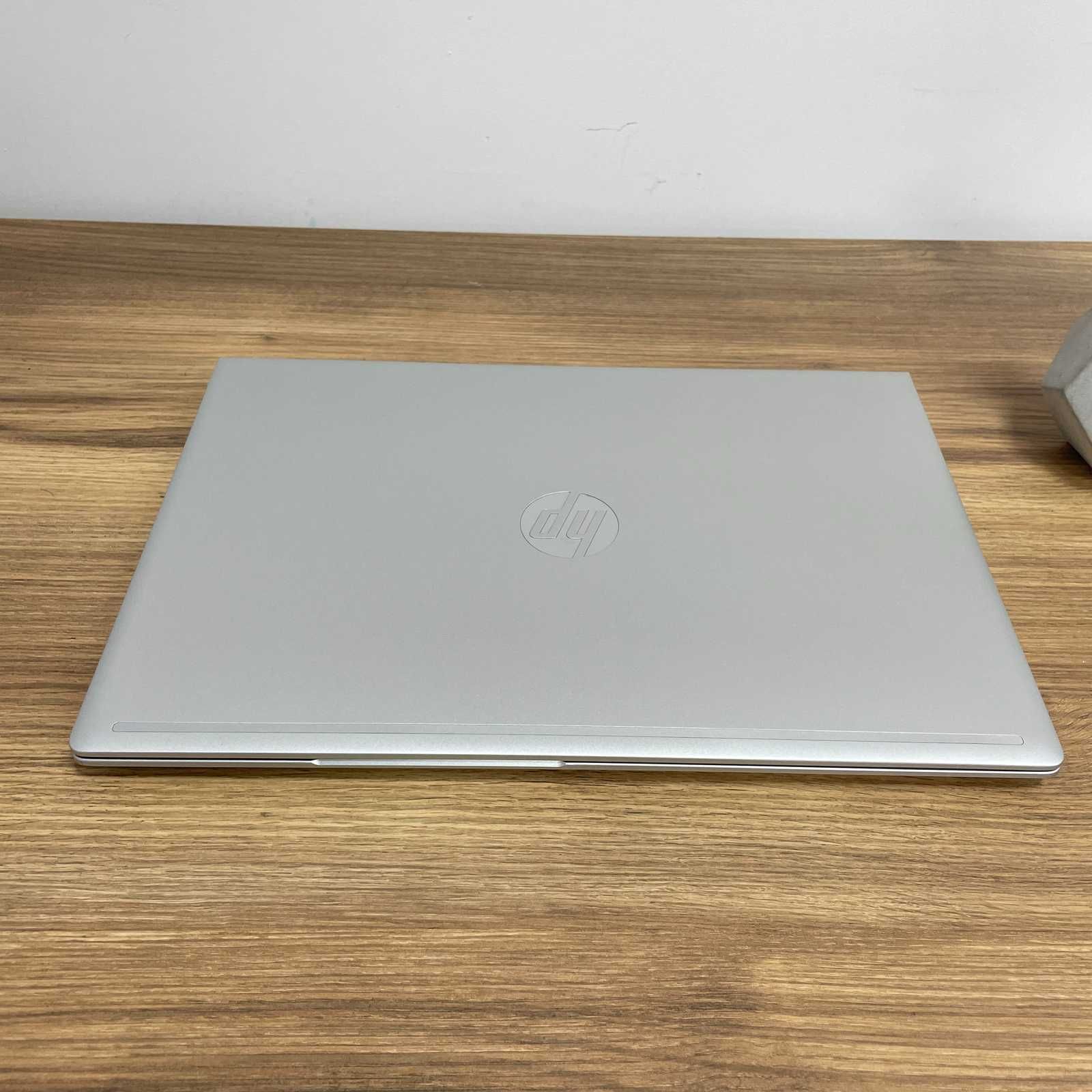 Laptop HP ProBook 455R G6 AMD Ryzen 5 3500U 16 GB 256 GB 15,6 " FHD