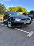 Volkswagen Golf IV 1.9 TDI