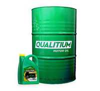Olej silnikowy Qualitium STOU 10w40 205L