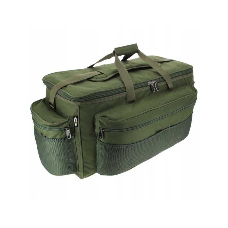 NGT Wielka Torba wędkarska Giant Green Carryall