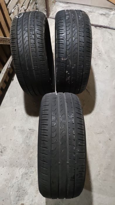 Pirelli P7 Cinturato 225 45 r17 91W