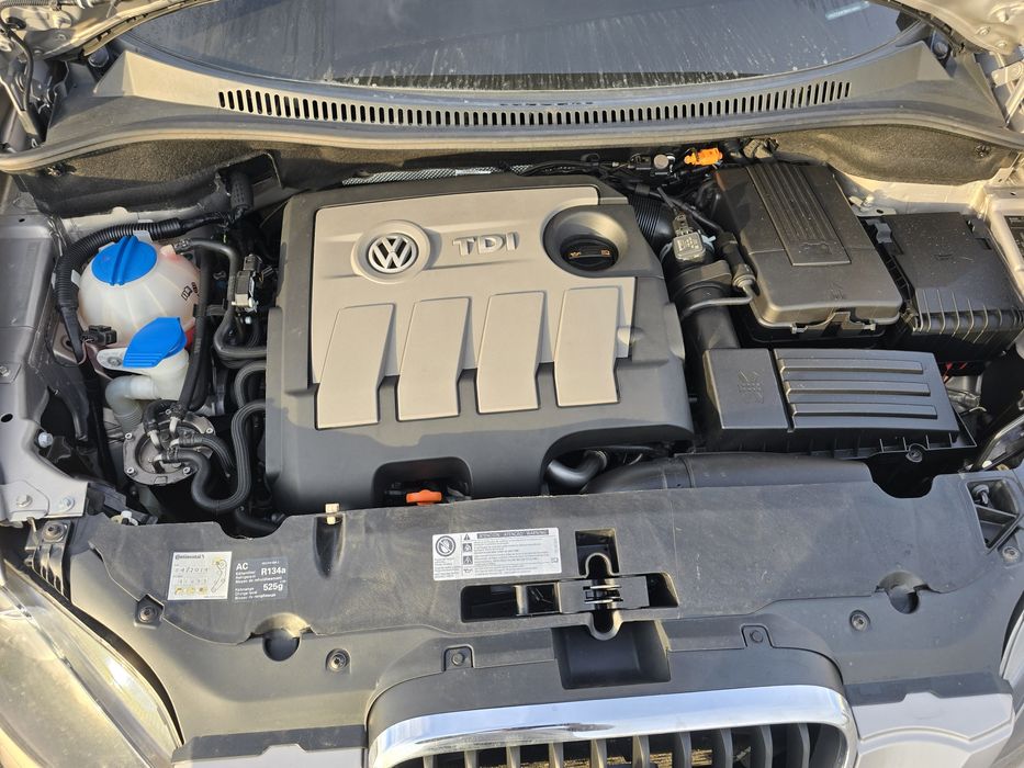 Seat Altea XL 1.6 TDI