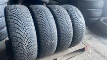 215.60.16 Maxxis 4шт БУ шини резина з Европи БВ склад Харків 60 R16