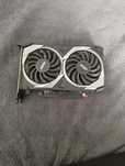 Karta graficzna RX 6500 xt 4 gb