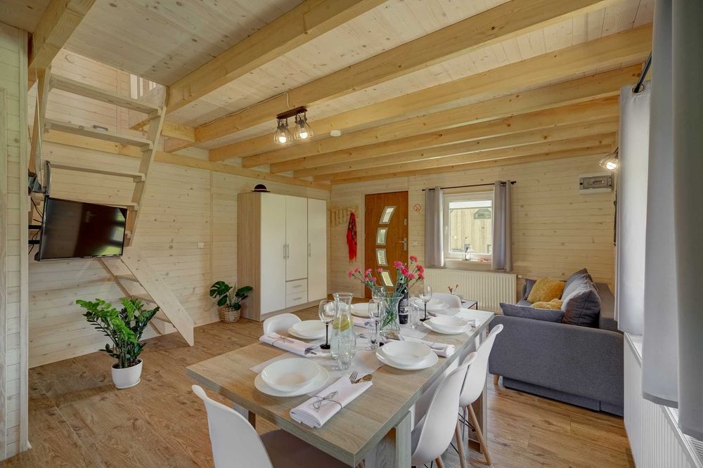 Domek do wynajęcia Tylicz, Krynica- Zdrój