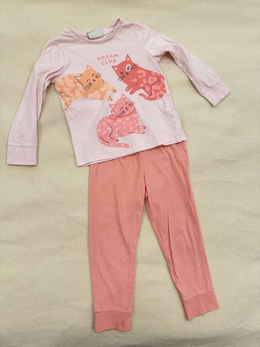 Одяг 98-104 до 110 Zara H&m next Ralph Polo гортайте фото