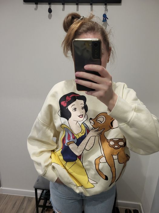 Світшот H&M, розмір М