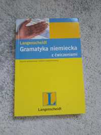 Gramatyka niemiecka z ćwiczeniami