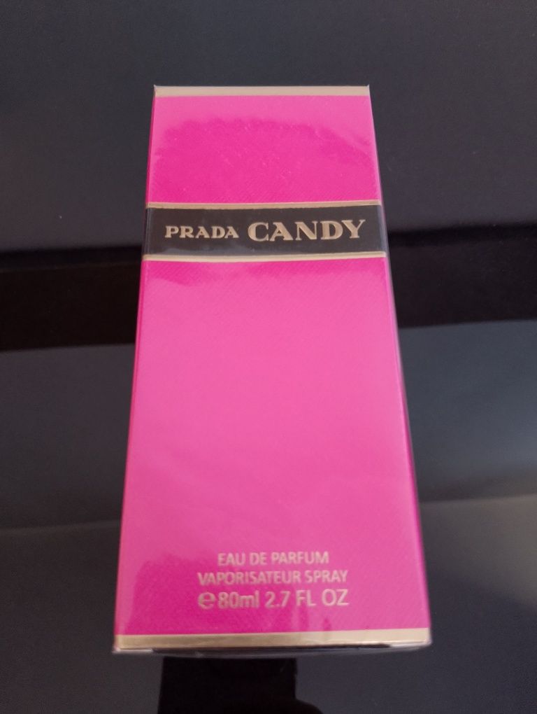 Prada Candy edp 80ml